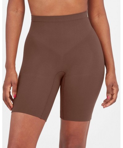 Power Short also available in extended sizes Chestnut Brown $25.76 Shapewear