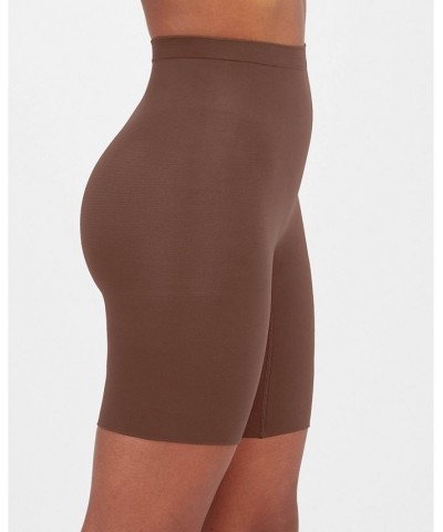 Power Short also available in extended sizes Chestnut Brown $25.76 Shapewear