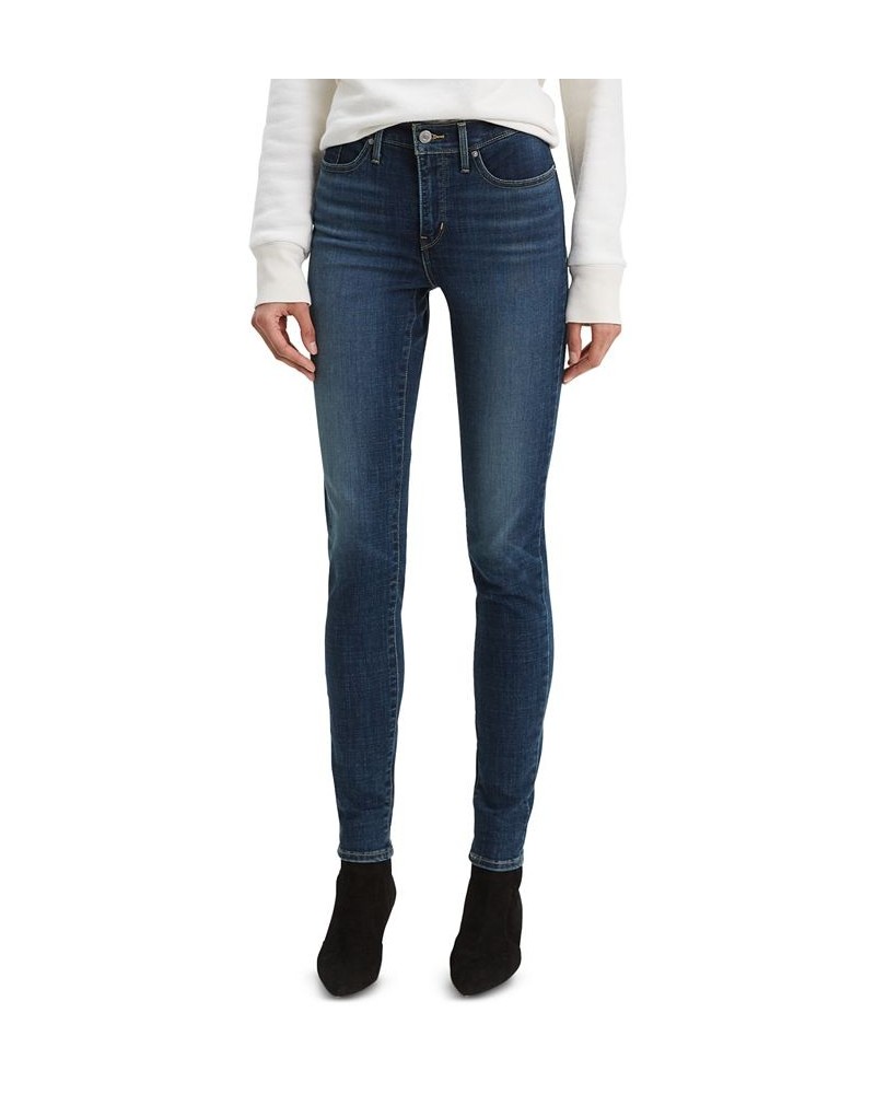 Women's 311 Shaping Skinny Jeans in Short Length Maui Views $28.00 Jeans