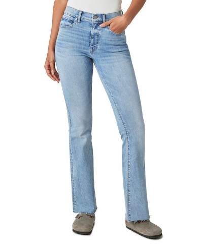 Women's High-Rise Stevie Jeans Cabana $52.32 Jeans