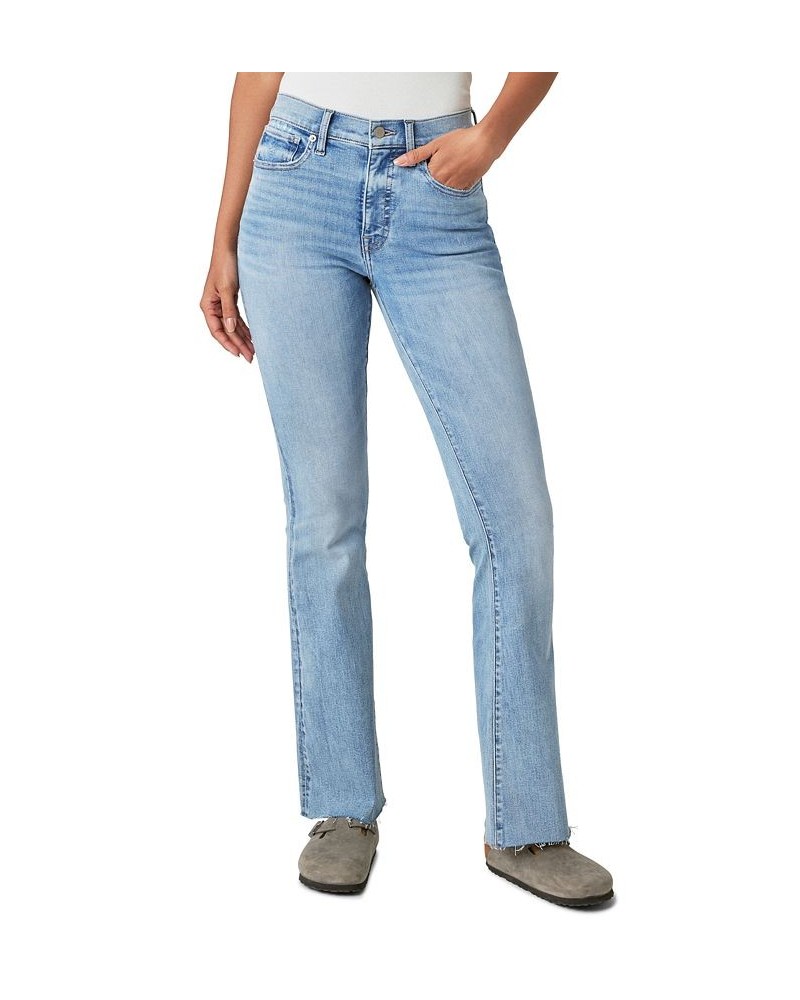 Women's High-Rise Stevie Jeans Cabana $52.32 Jeans