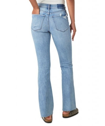 Women's High-Rise Stevie Jeans Cabana $52.32 Jeans