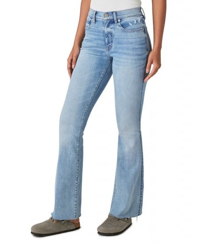 Women's High-Rise Stevie Jeans Cabana $52.32 Jeans