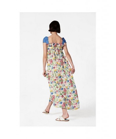 Women's Jaime Dress in Colorful Happy Floral Floral $208.65 Dresses