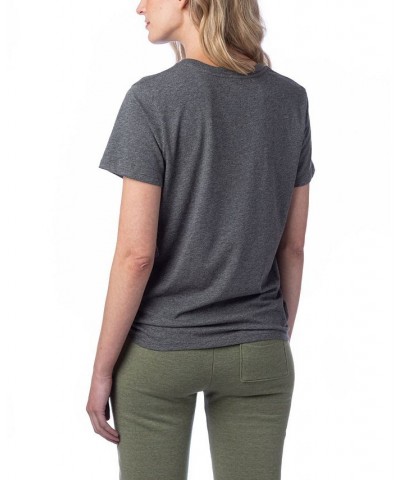 Women's Her Go-To T-shirt Dark Heather $23.20 Tops