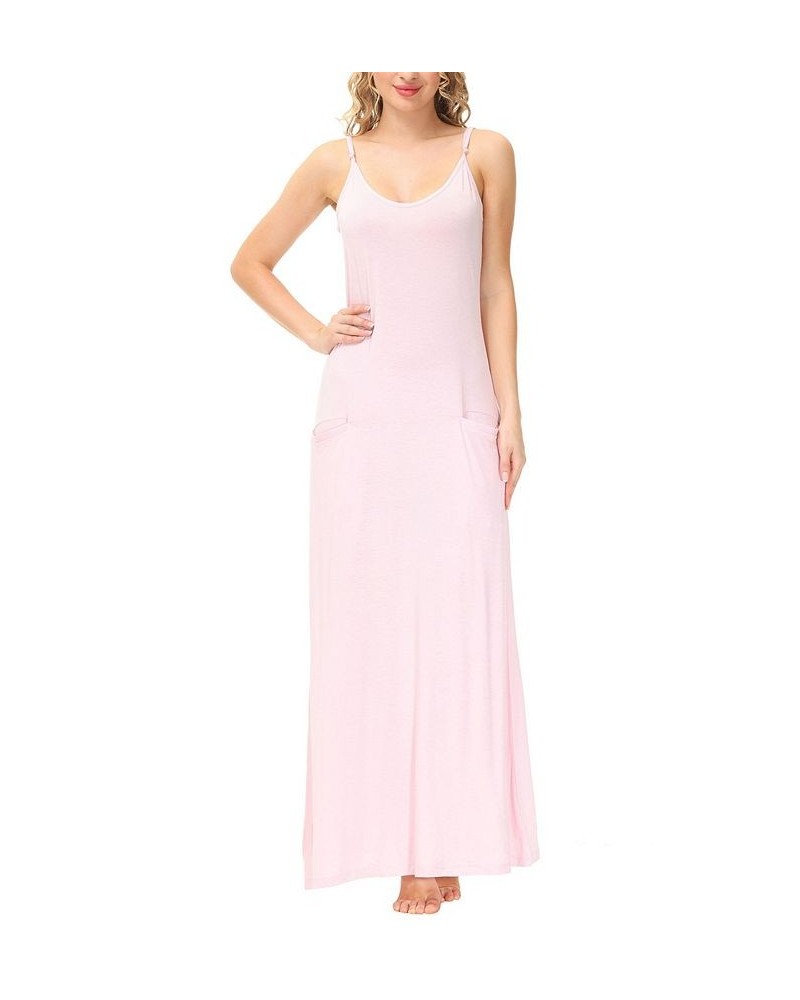 Women's Strappy Dress Potpourri $26.62 Sleepwear