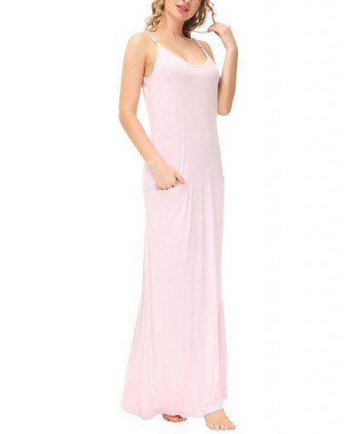 Women's Strappy Dress Potpourri $26.62 Sleepwear