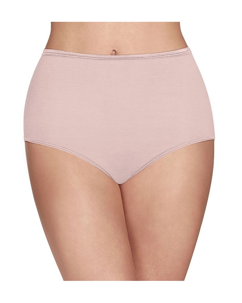 Illumination Brief Underwear 13109 also available in extended sizes Steele Violet $9.41 Panty