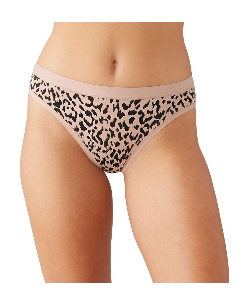 Women's Understated Cotton Bikini Underwear 870362 Multi $12.22 Panty