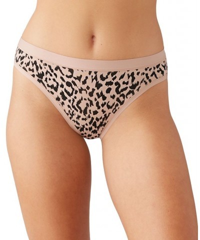 Women's Understated Cotton Bikini Underwear 870362 Multi $12.22 Panty