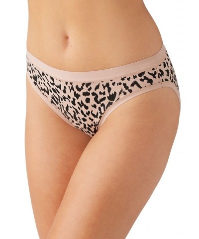 Women's Understated Cotton Bikini Underwear 870362 Multi $12.22 Panty