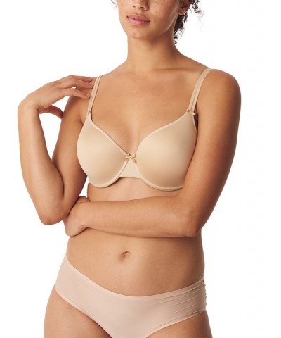 Women's Basic Invisible Smooth Custom-Fit Bra 1241 Online Only Black $22.80 Bras