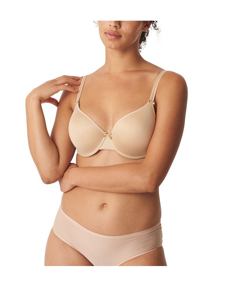 Women's Basic Invisible Smooth Custom-Fit Bra 1241 Online Only Black $22.80 Bras