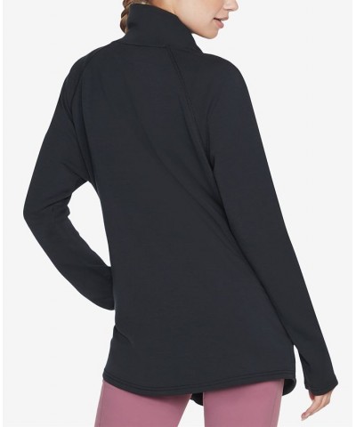 Women's SkechCloud Tunic Black $23.70 Tops