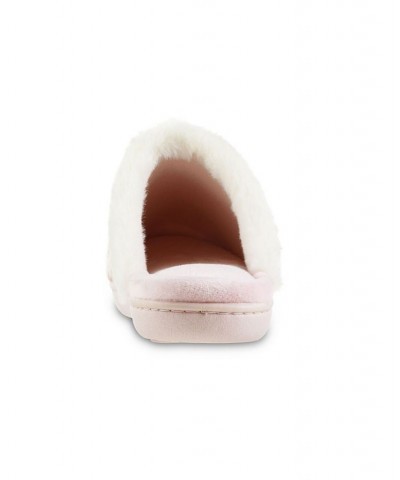 Women's Sweater Knit Sheila Clog Slippers Sand Trap $11.44 Shoes