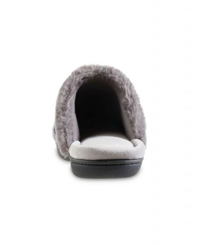 Women's Sweater Knit Sheila Clog Slippers Sand Trap $11.44 Shoes