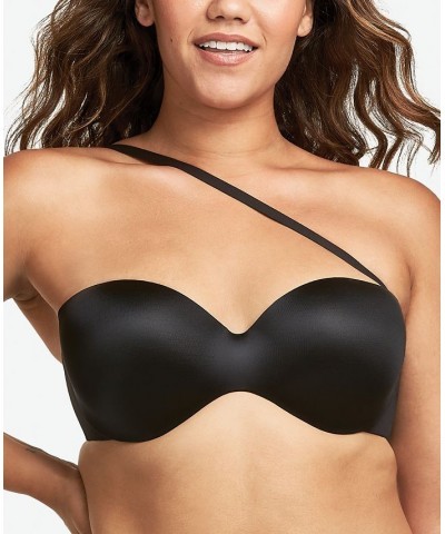 Strapless Extra Coverage Shaping Underwire Bra 9472 Tan/Beige $30.16 Bras