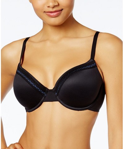 Perfect Primer Convertible Contour Bra 853213 Up To G Cup Black $33.54 Bras