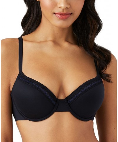 Perfect Primer Convertible Contour Bra 853213 Up To G Cup Black $33.54 Bras