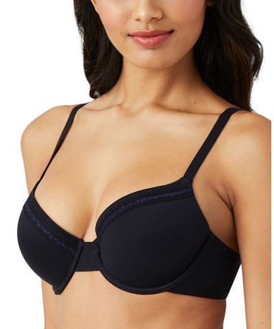 Perfect Primer Convertible Contour Bra 853213 Up To G Cup Black $33.54 Bras