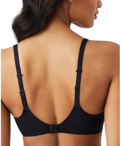 Perfect Primer Convertible Contour Bra 853213 Up To G Cup Black $33.54 Bras