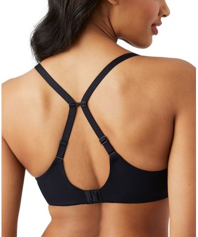 Perfect Primer Convertible Contour Bra 853213 Up To G Cup Black $33.54 Bras