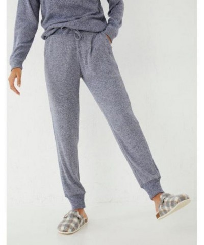 Cleveland Lounge Joggers - Women's Mid Blue $27.83 Pants