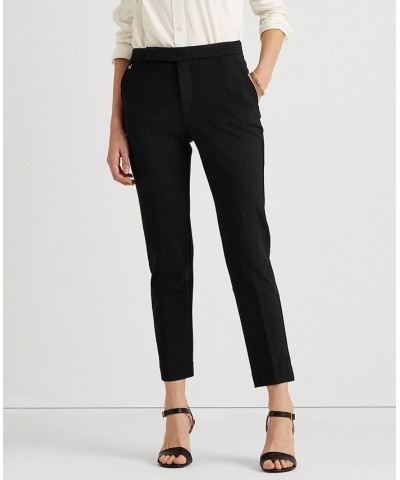 Straight Ponte Pant Black $43.20 Pants