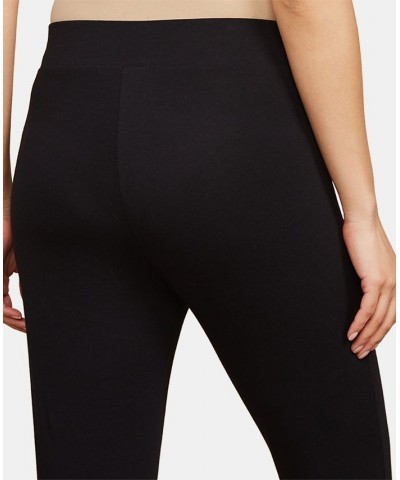 BumpStart Under Belly Maternity Leggings (2 Pack) Black And Black $19.00 Pants