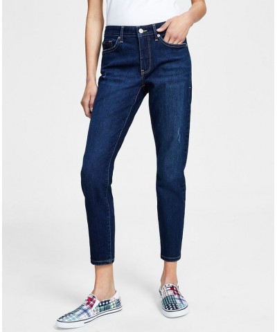 Women's Mid-rise Ankle Boundary $22.05 Jeans