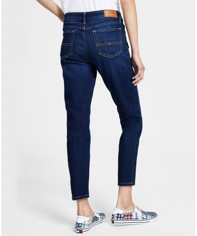 Women's Mid-rise Ankle Boundary $22.05 Jeans