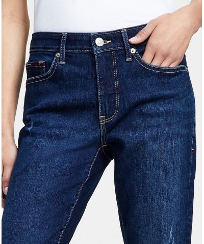 Women's Mid-rise Ankle Boundary $22.05 Jeans