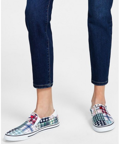 Women's Mid-rise Ankle Boundary $22.05 Jeans