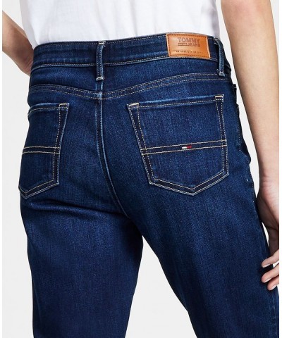 Women's Mid-rise Ankle Boundary $22.05 Jeans