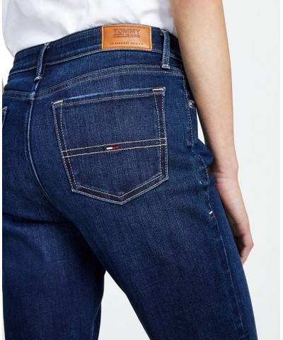 Women's Mid-rise Ankle Boundary $22.05 Jeans