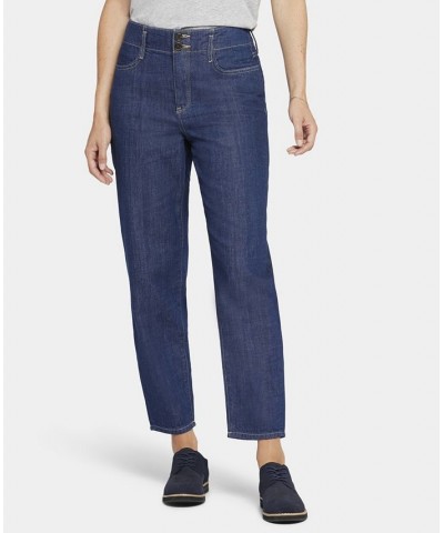 Women's Iconic Mom Jeans Eve $66.72 Jeans