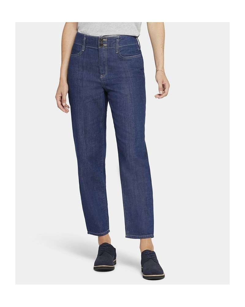 Women's Iconic Mom Jeans Eve $66.72 Jeans