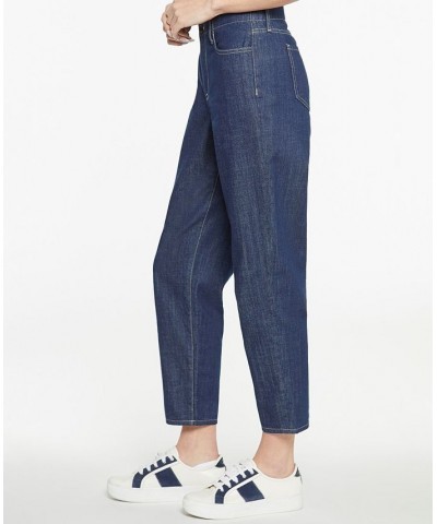 Women's Iconic Mom Jeans Eve $66.72 Jeans