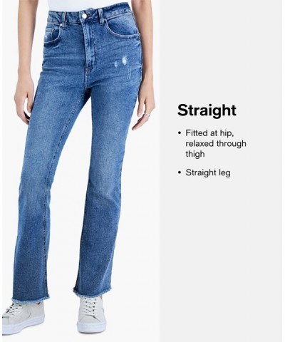 Women's Iconic Mom Jeans Eve $66.72 Jeans