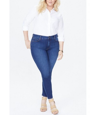 Plus Size Ami Skinny Jeans Cooper $37.19 Jeans