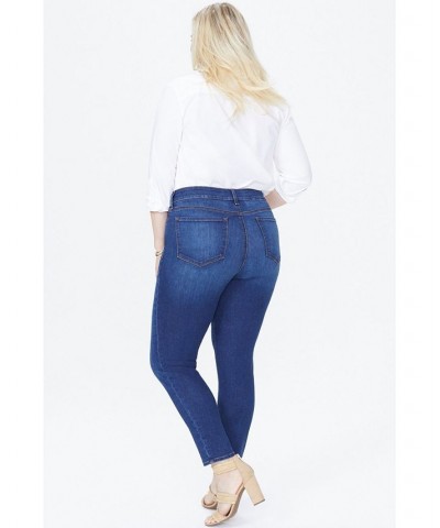 Plus Size Ami Skinny Jeans Cooper $37.19 Jeans