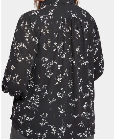 Plus Size Modern Blouse Nellie Valley $30.65 Tops