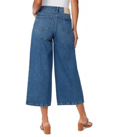 Women's Gloria Vanderbilt x Christian Siriano Rori Cropped Wide-Leg Jeans Seneca $31.61 Jeans