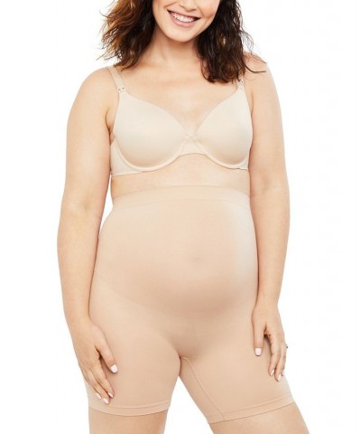 Secret Fit Shaping Panty Tan/Beige $11.89 Shapewear