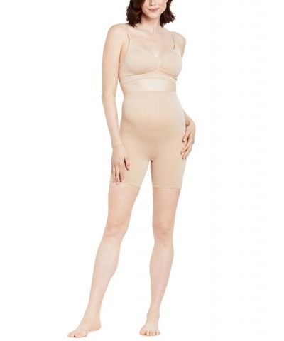 Secret Fit Shaping Panty Tan/Beige $11.89 Shapewear