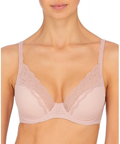 Women's Beyond Convertible Contour Underwire Bra 722286 Pink $41.34 Bras