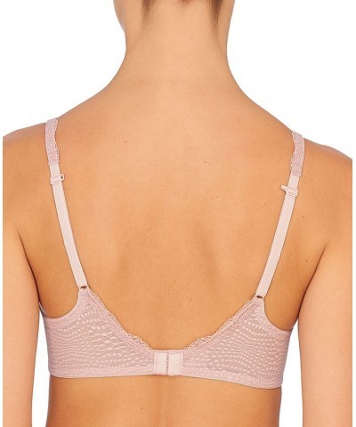 Women's Beyond Convertible Contour Underwire Bra 722286 Pink $41.34 Bras