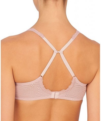 Women's Beyond Convertible Contour Underwire Bra 722286 Pink $41.34 Bras