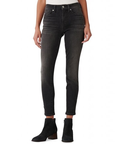 Bridgette High-Rise Skinny Jeans Sticky Sap $34.87 Jeans