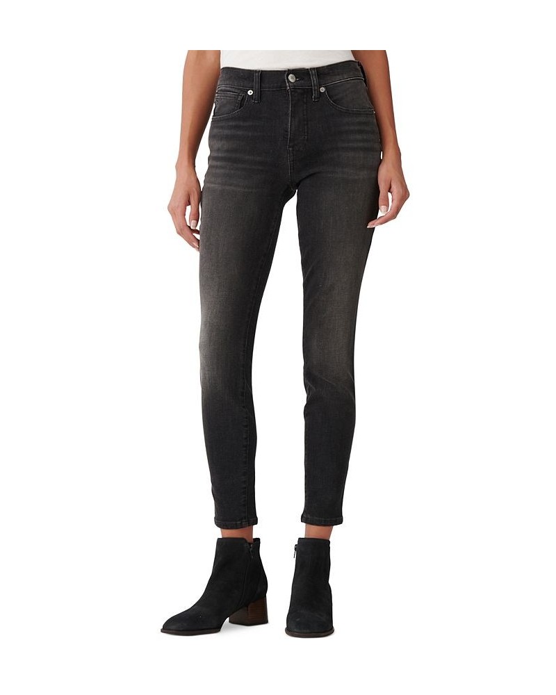 Bridgette High-Rise Skinny Jeans Sticky Sap $34.87 Jeans